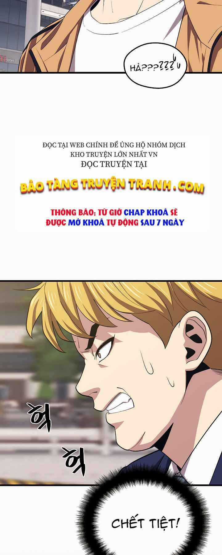 Seoul Tử Linh Sư - Chapter 24 - Trang 27