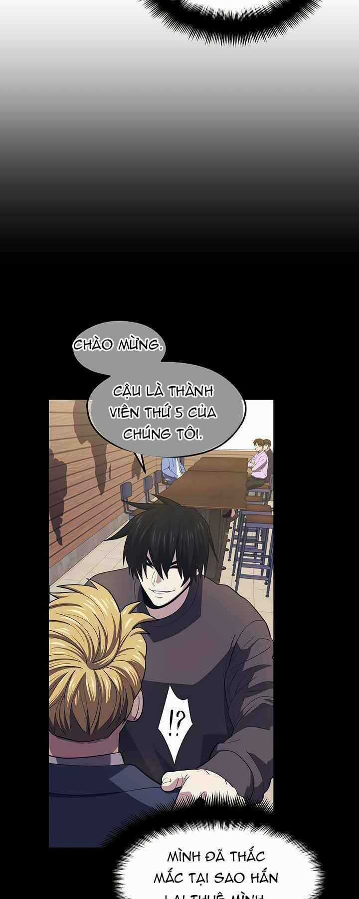 Seoul Tử Linh Sư - Chapter 24 - Trang 28