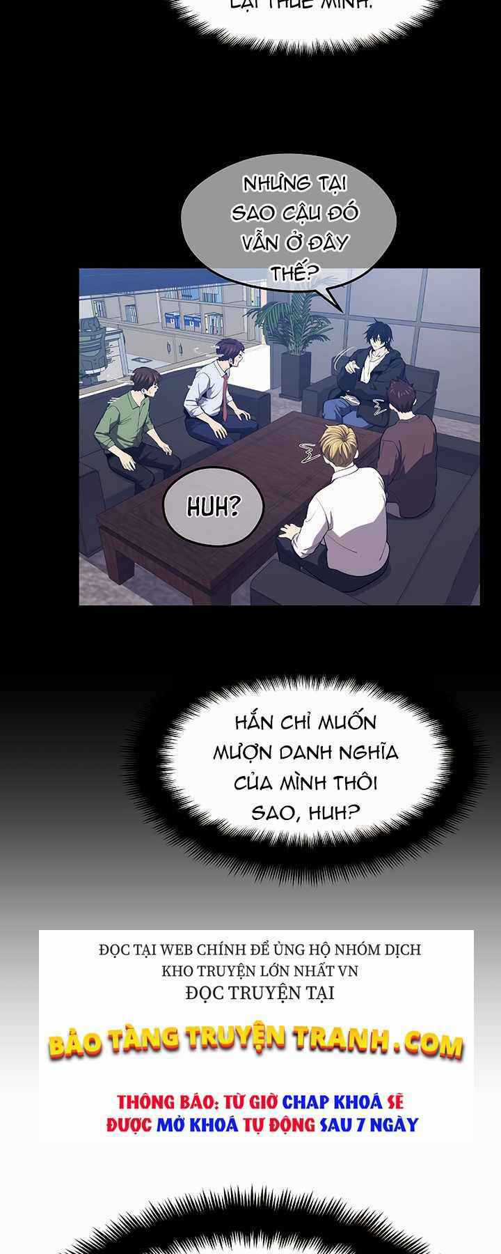 Seoul Tử Linh Sư - Chapter 24 - Trang 29