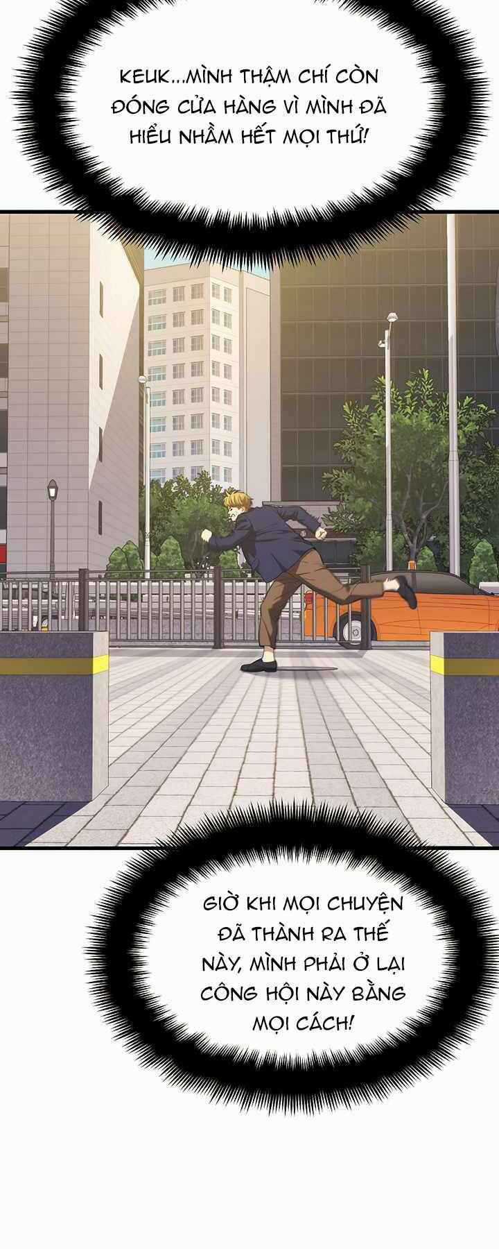 Seoul Tử Linh Sư - Chapter 24 - Trang 30