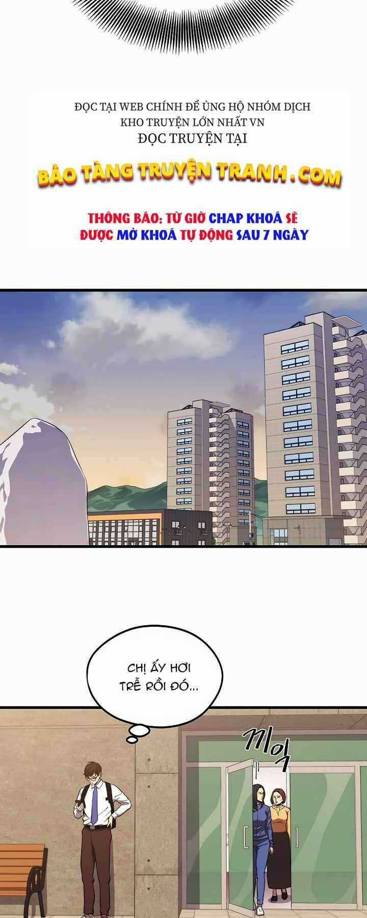 Seoul Tử Linh Sư - Chapter 24 - Trang 4