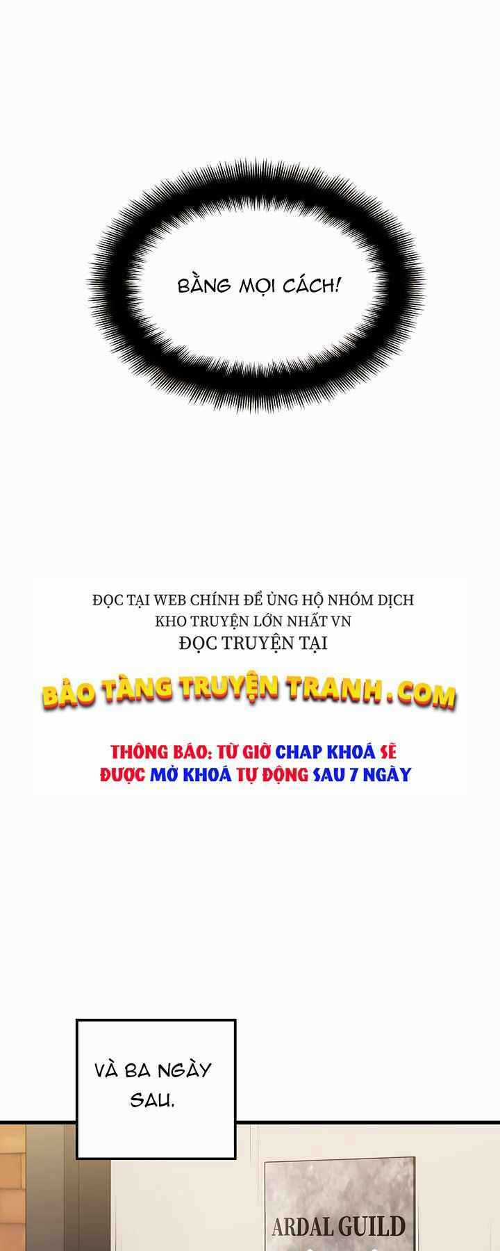 Seoul Tử Linh Sư - Chapter 24 - Trang 31