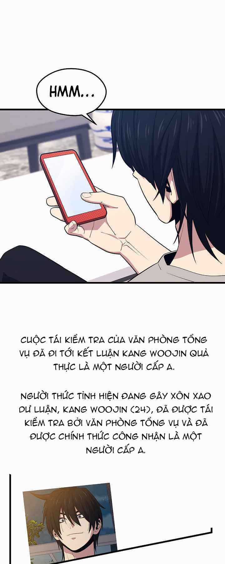 Seoul Tử Linh Sư - Chapter 24 - Trang 33