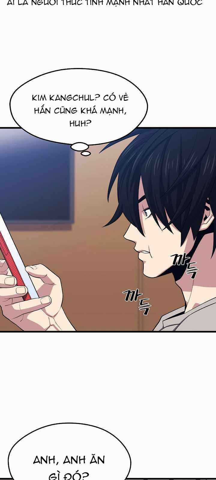 Seoul Tử Linh Sư - Chapter 24 - Trang 35