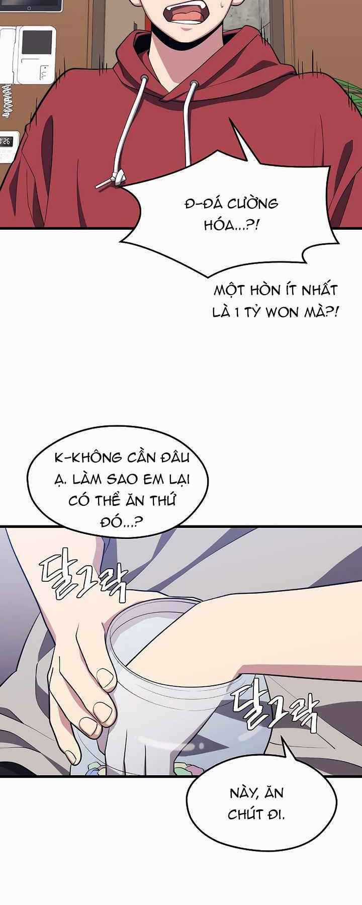 Seoul Tử Linh Sư - Chapter 24 - Trang 37