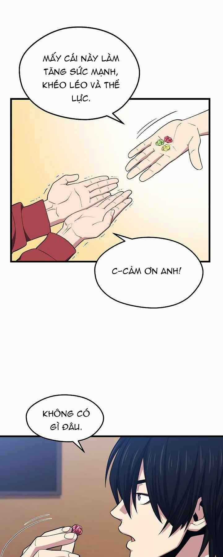 Seoul Tử Linh Sư - Chapter 24 - Trang 38