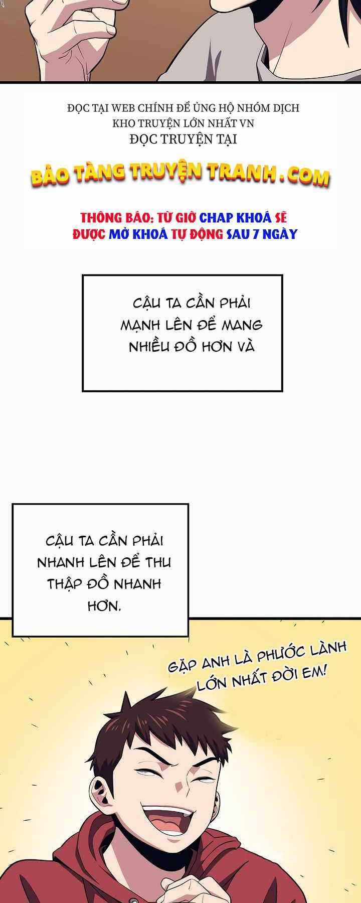 Seoul Tử Linh Sư - Chapter 24 - Trang 39