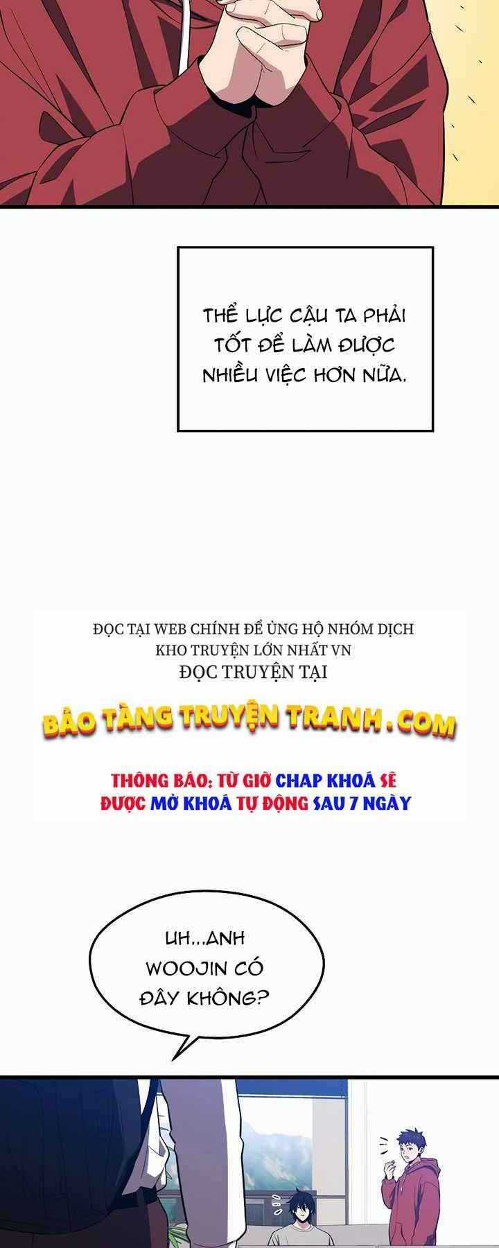 Seoul Tử Linh Sư - Chapter 24 - Trang 40