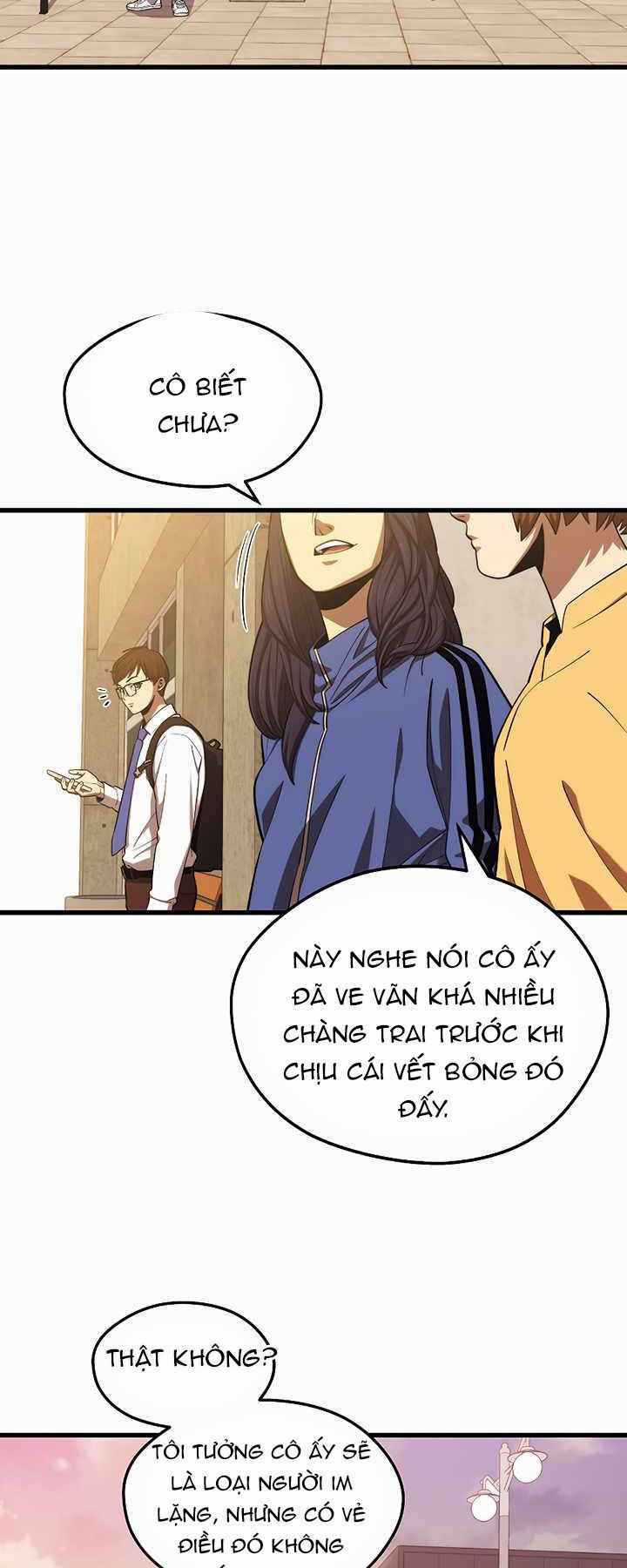 Seoul Tử Linh Sư - Chapter 24 - Trang 5