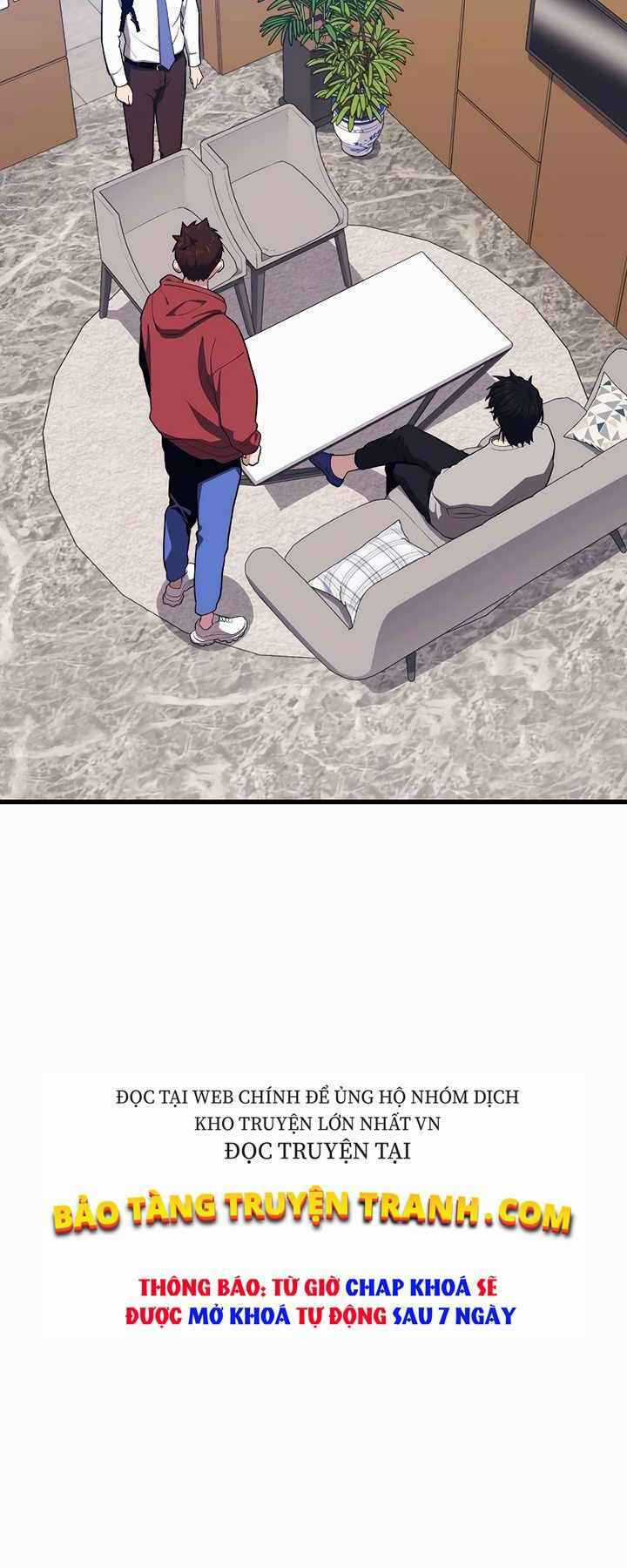 Seoul Tử Linh Sư - Chapter 24 - Trang 43