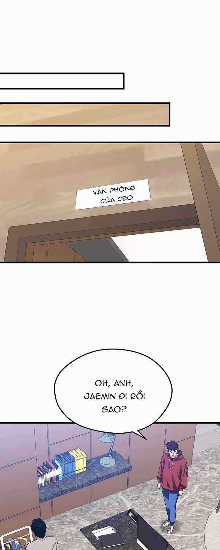 Seoul Tử Linh Sư - Chapter 24 - Trang 44