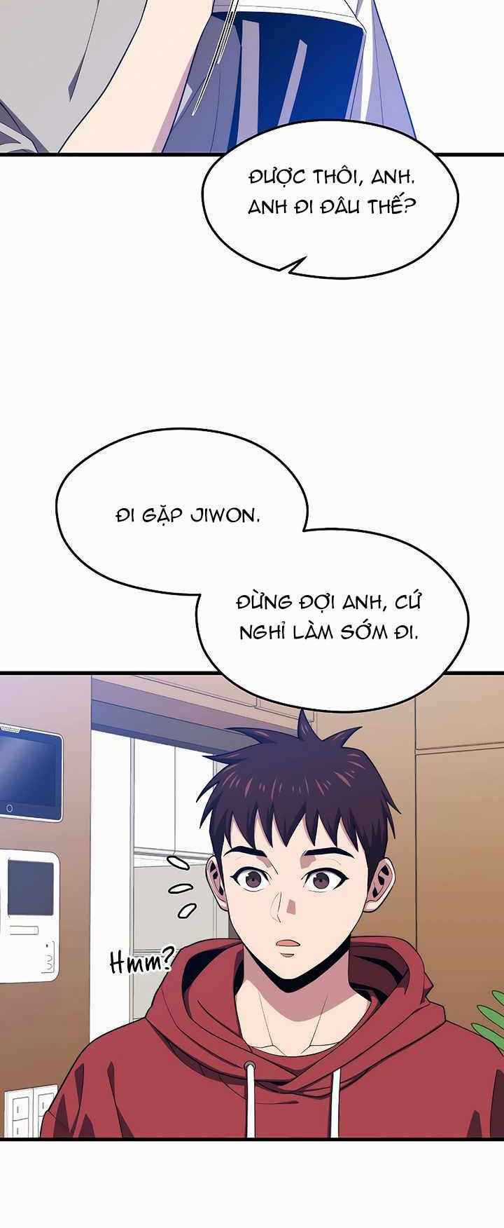 Seoul Tử Linh Sư - Chapter 24 - Trang 47