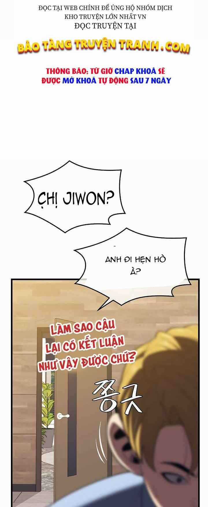 Seoul Tử Linh Sư - Chapter 24 - Trang 48