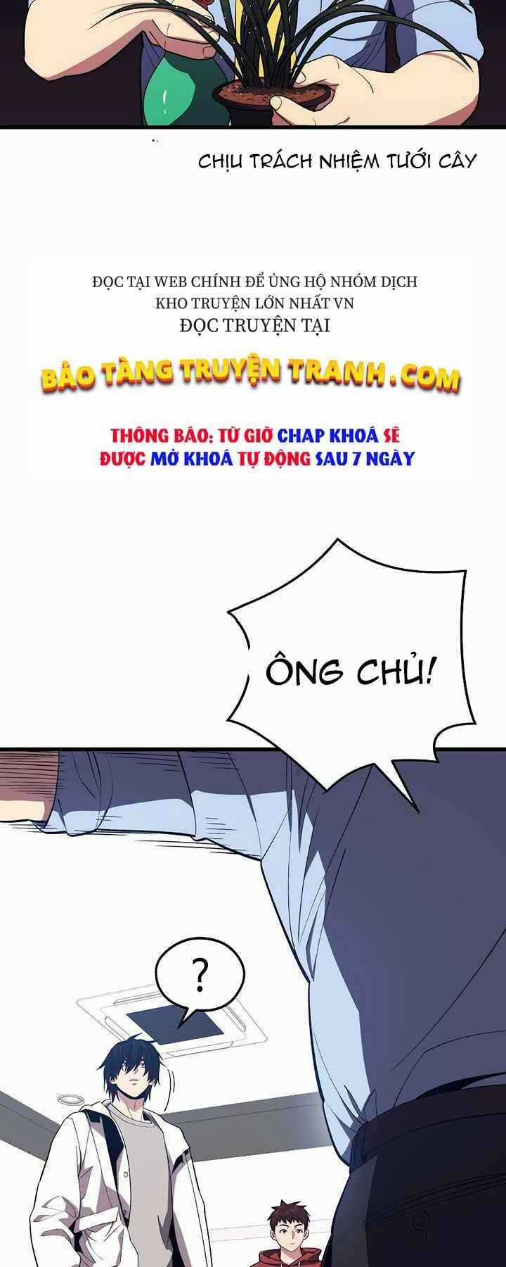 Seoul Tử Linh Sư - Chapter 24 - Trang 50