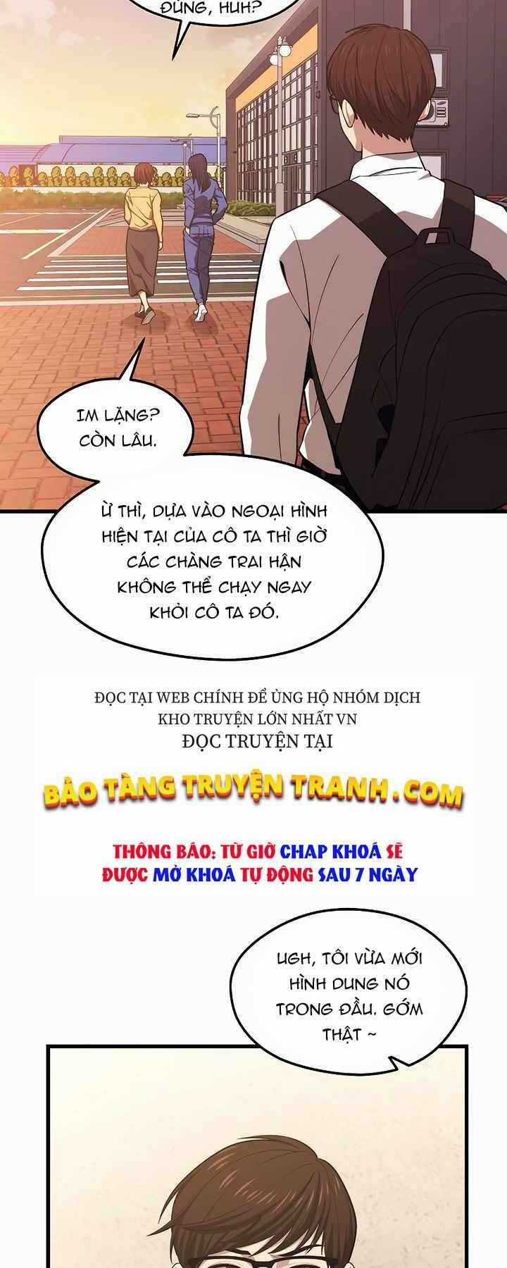 Seoul Tử Linh Sư - Chapter 24 - Trang 6