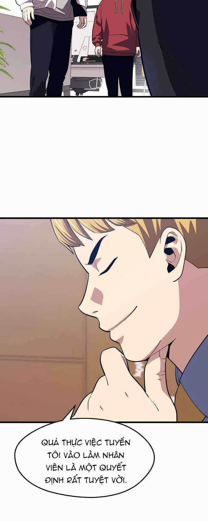 Seoul Tử Linh Sư - Chapter 24 - Trang 51