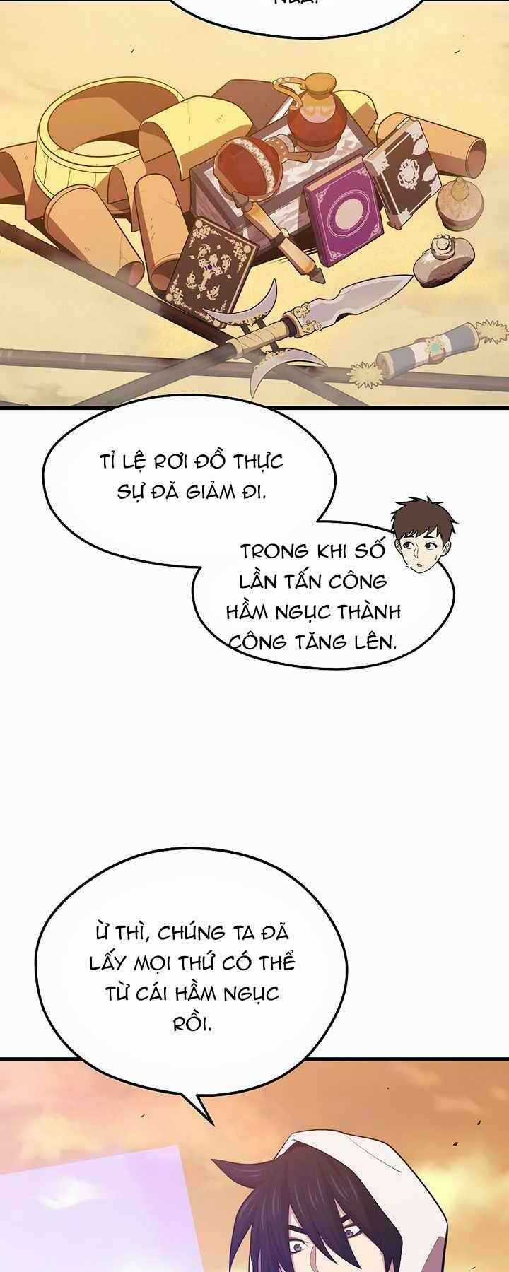 Seoul Tử Linh Sư - Chapter 24 - Trang 10