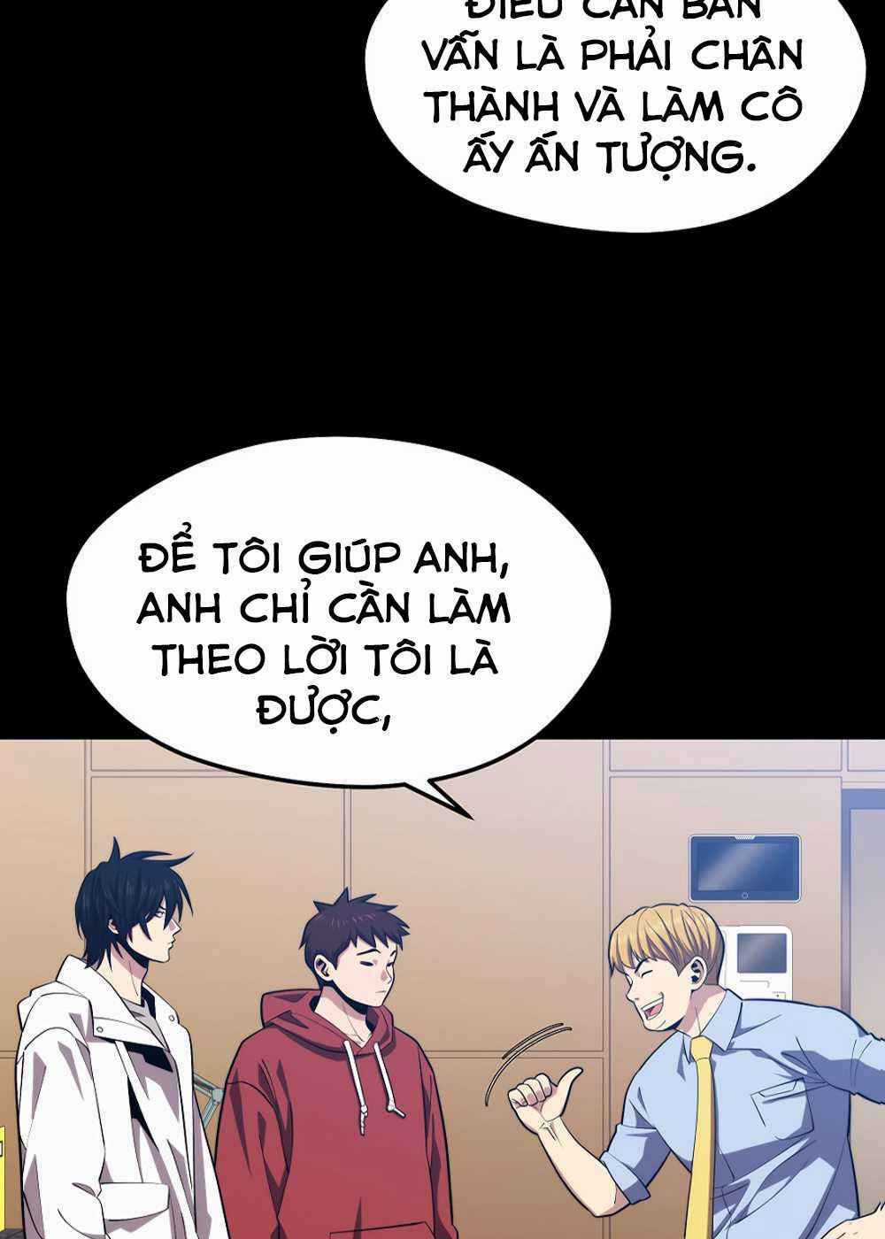 Seoul Tử Linh Sư - Chapter 25 - Trang 11