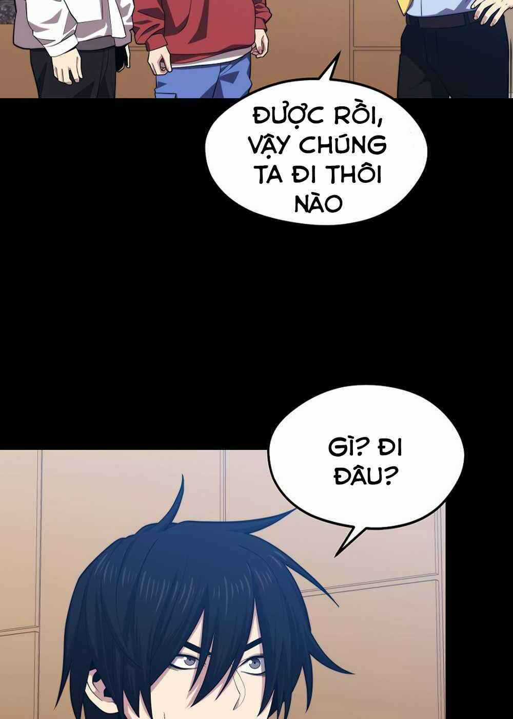 Seoul Tử Linh Sư - Chapter 25 - Trang 12