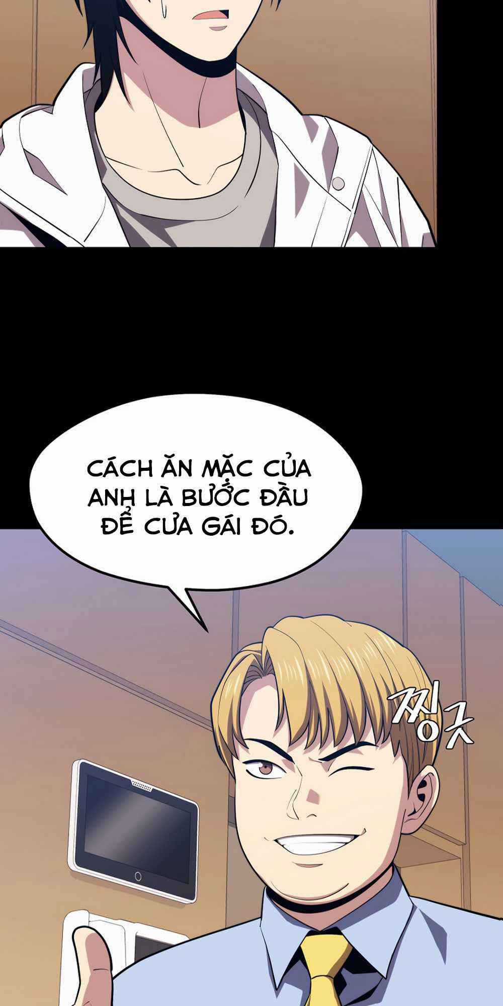 Seoul Tử Linh Sư - Chapter 25 - Trang 13