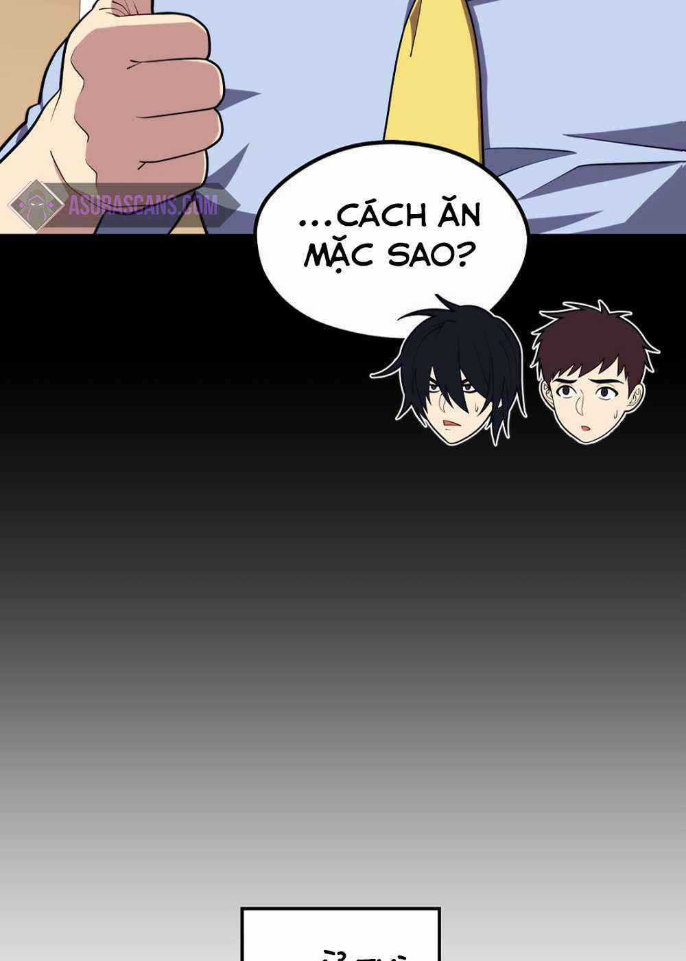 Seoul Tử Linh Sư - Chapter 25 - Trang 14