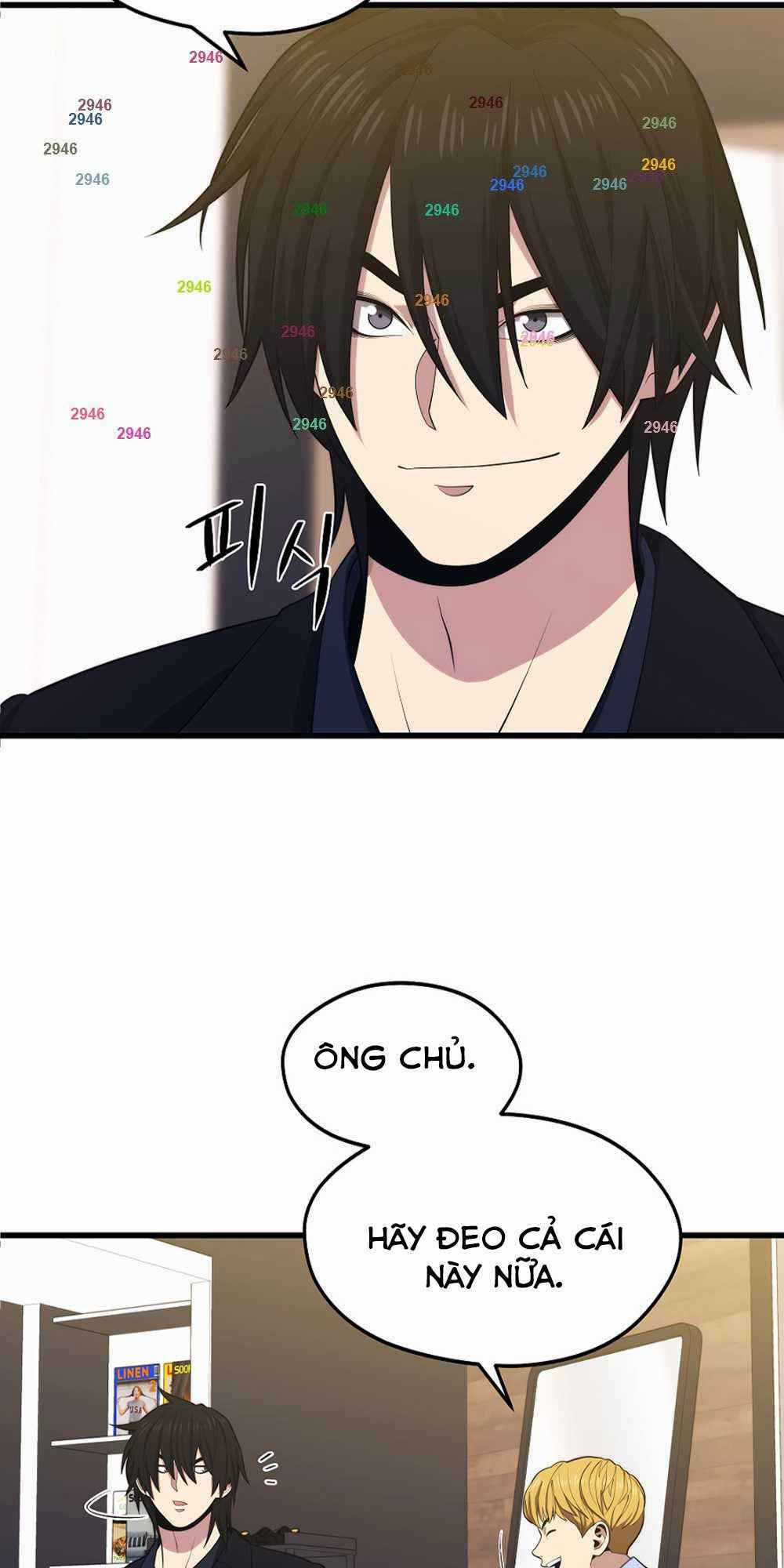 Seoul Tử Linh Sư - Chapter 25 - Trang 19