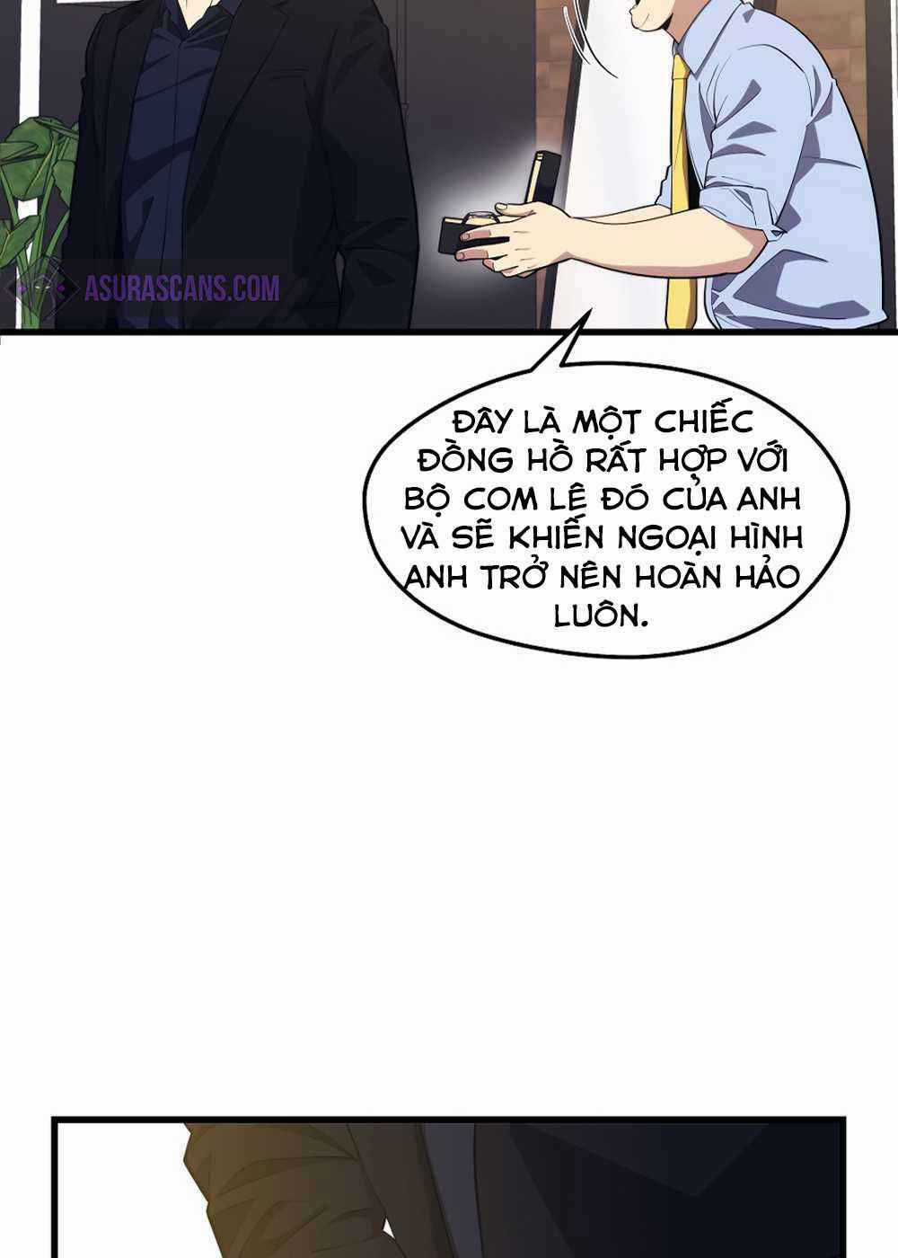 Seoul Tử Linh Sư - Chapter 25 - Trang 20