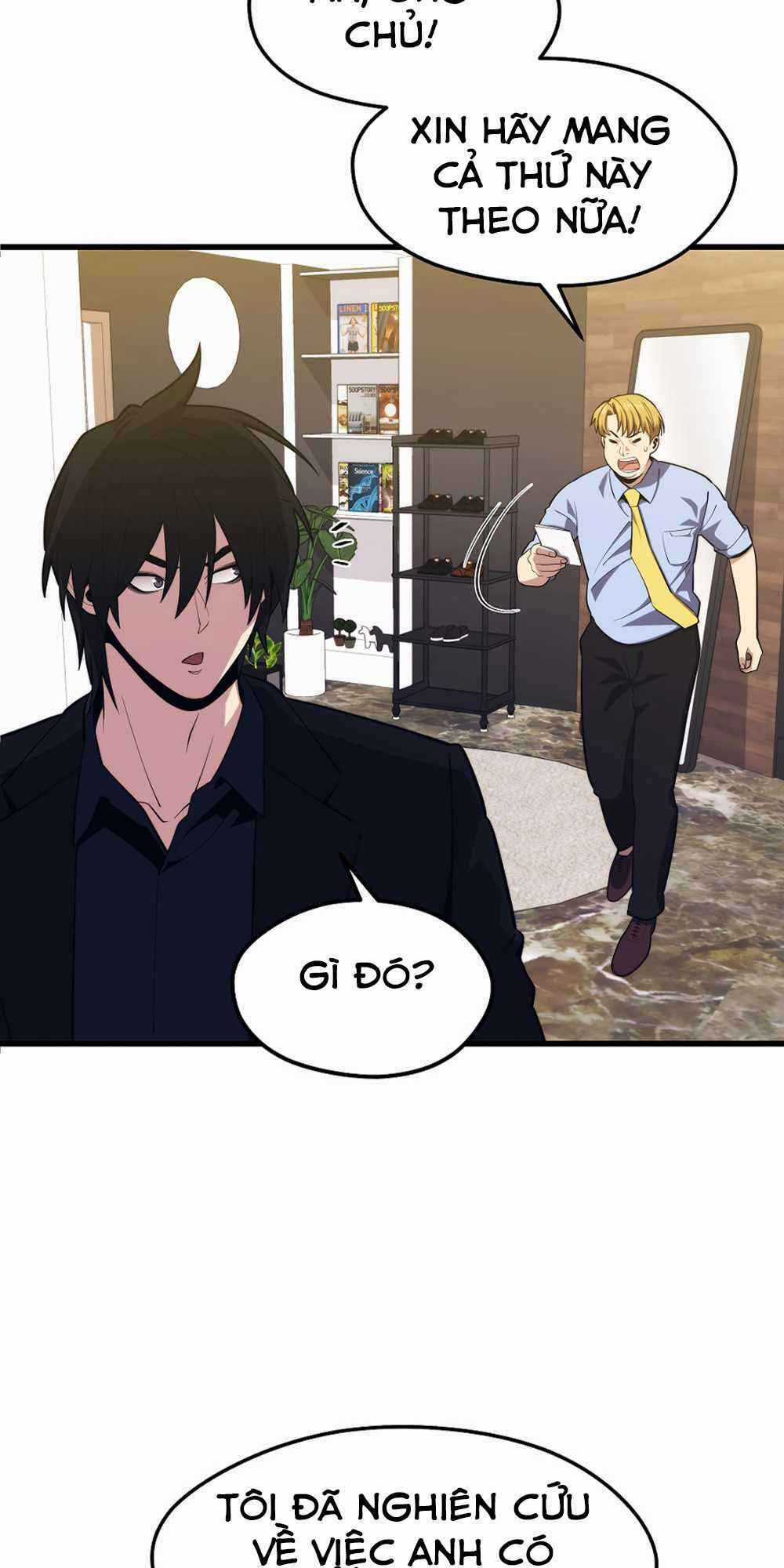 Seoul Tử Linh Sư - Chapter 25 - Trang 22