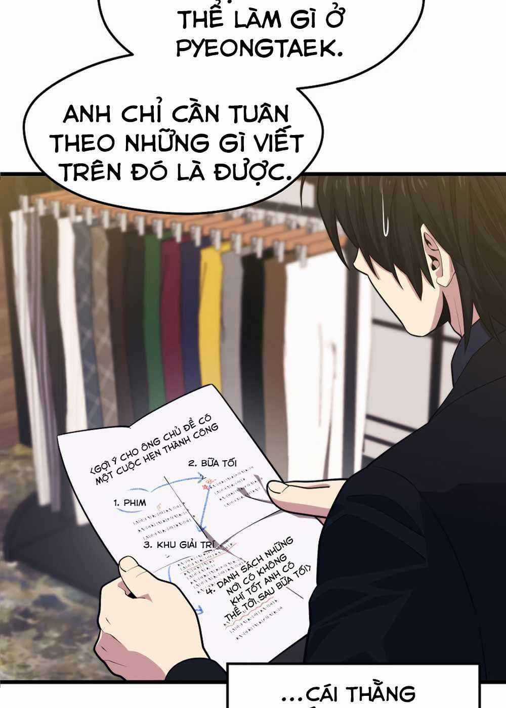 Seoul Tử Linh Sư - Chapter 25 - Trang 23