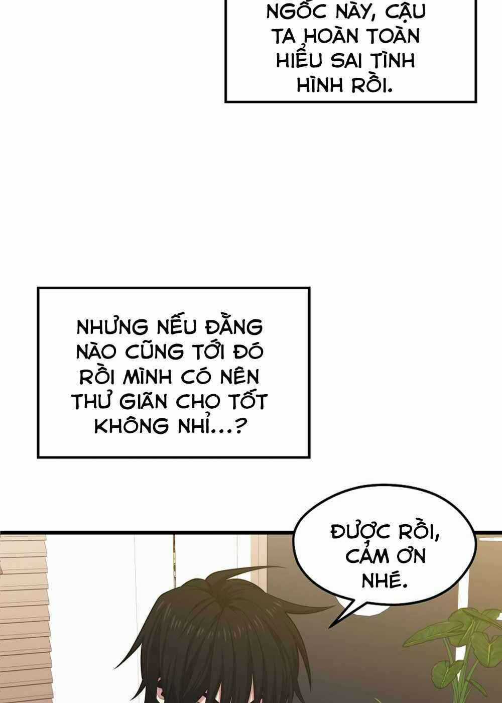 Seoul Tử Linh Sư - Chapter 25 - Trang 24