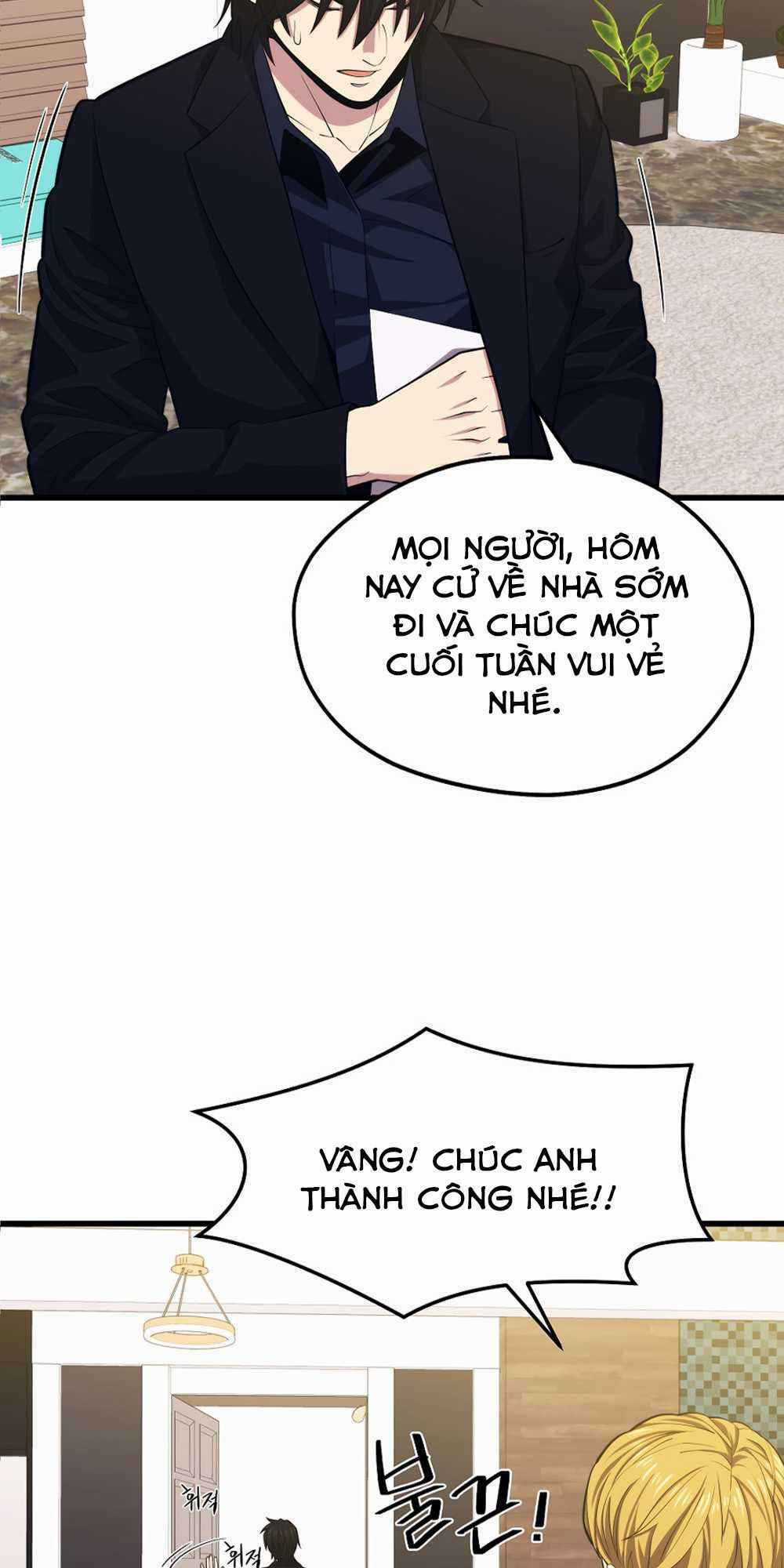 Seoul Tử Linh Sư - Chapter 25 - Trang 25