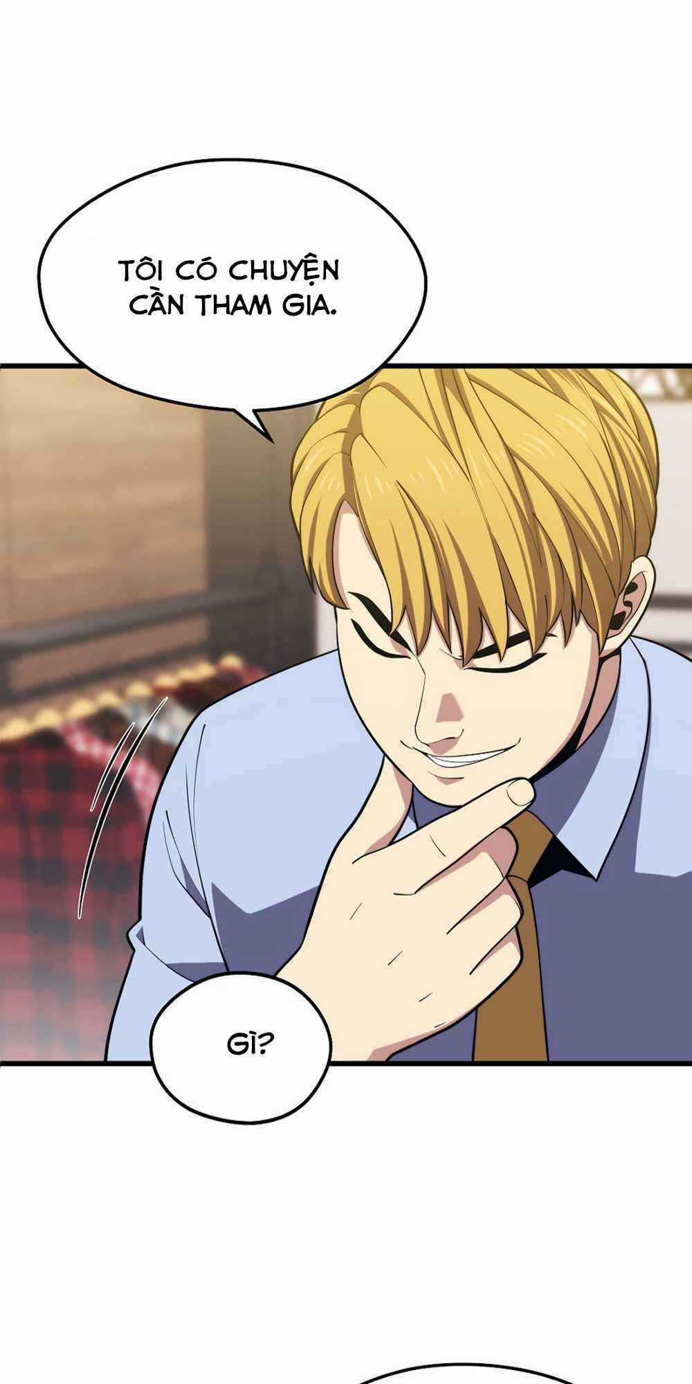 Seoul Tử Linh Sư - Chapter 25 - Trang 28