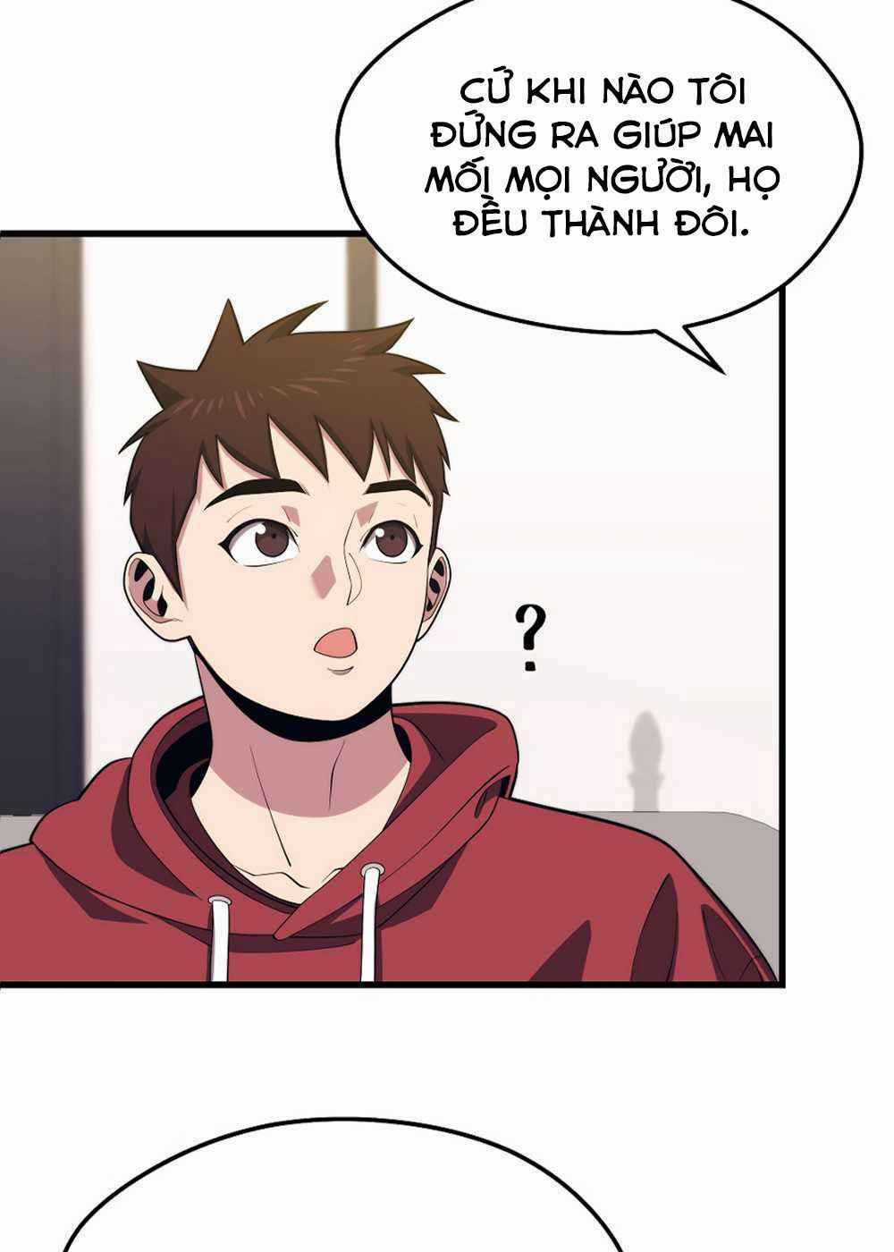 Seoul Tử Linh Sư - Chapter 25 - Trang 29