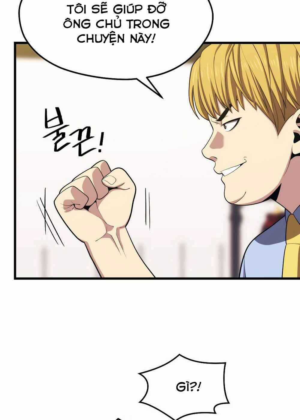 Seoul Tử Linh Sư - Chapter 25 - Trang 30