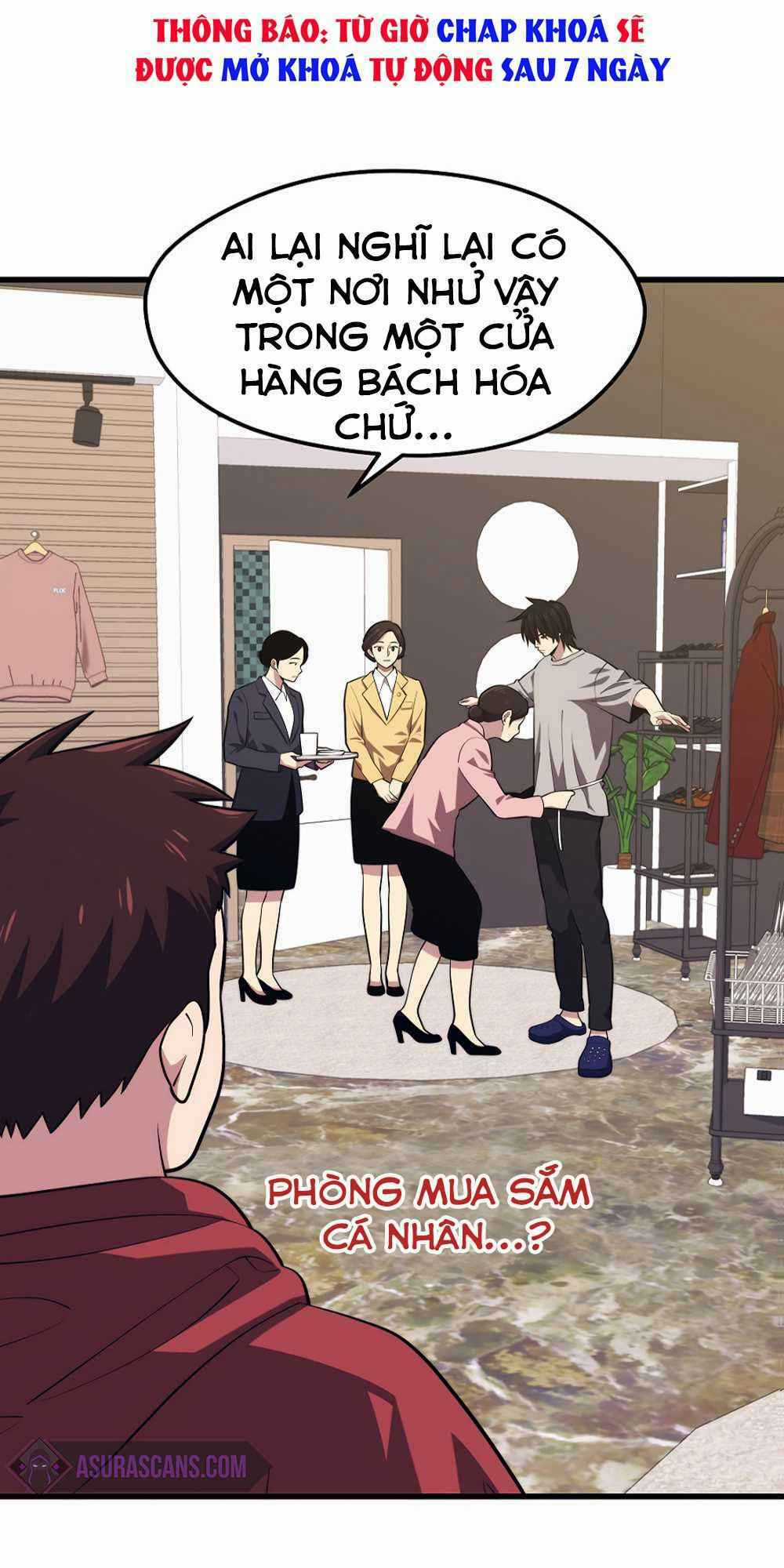 Seoul Tử Linh Sư - Chapter 25 - Trang 4