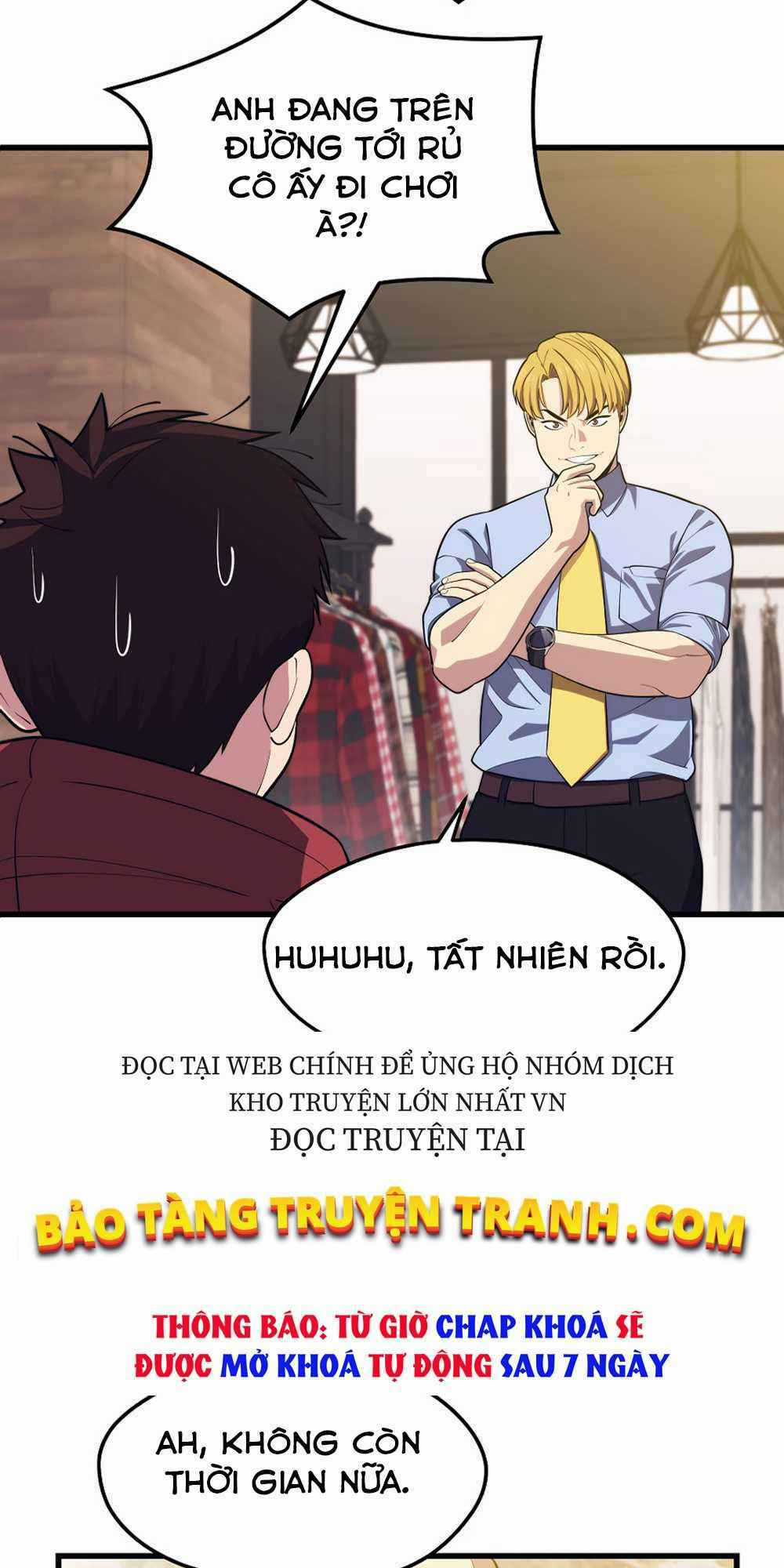 Seoul Tử Linh Sư - Chapter 25 - Trang 31