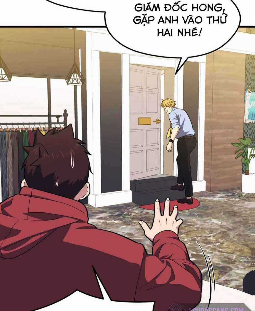 Seoul Tử Linh Sư - Chapter 25 - Trang 33