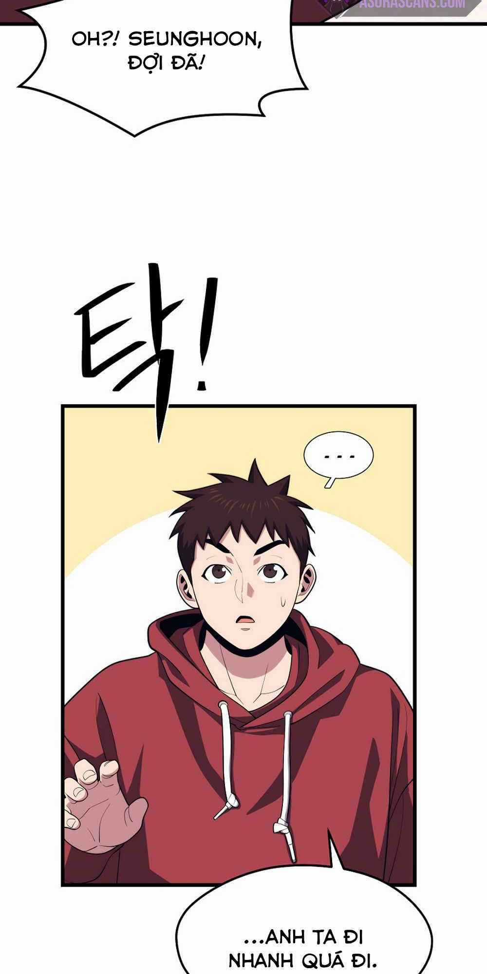 Seoul Tử Linh Sư - Chapter 25 - Trang 34