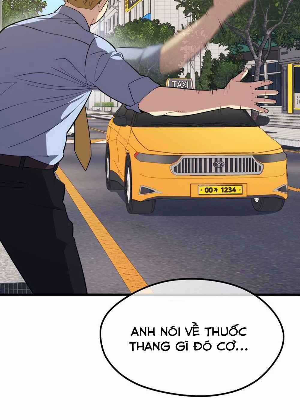 Seoul Tử Linh Sư - Chapter 25 - Trang 36