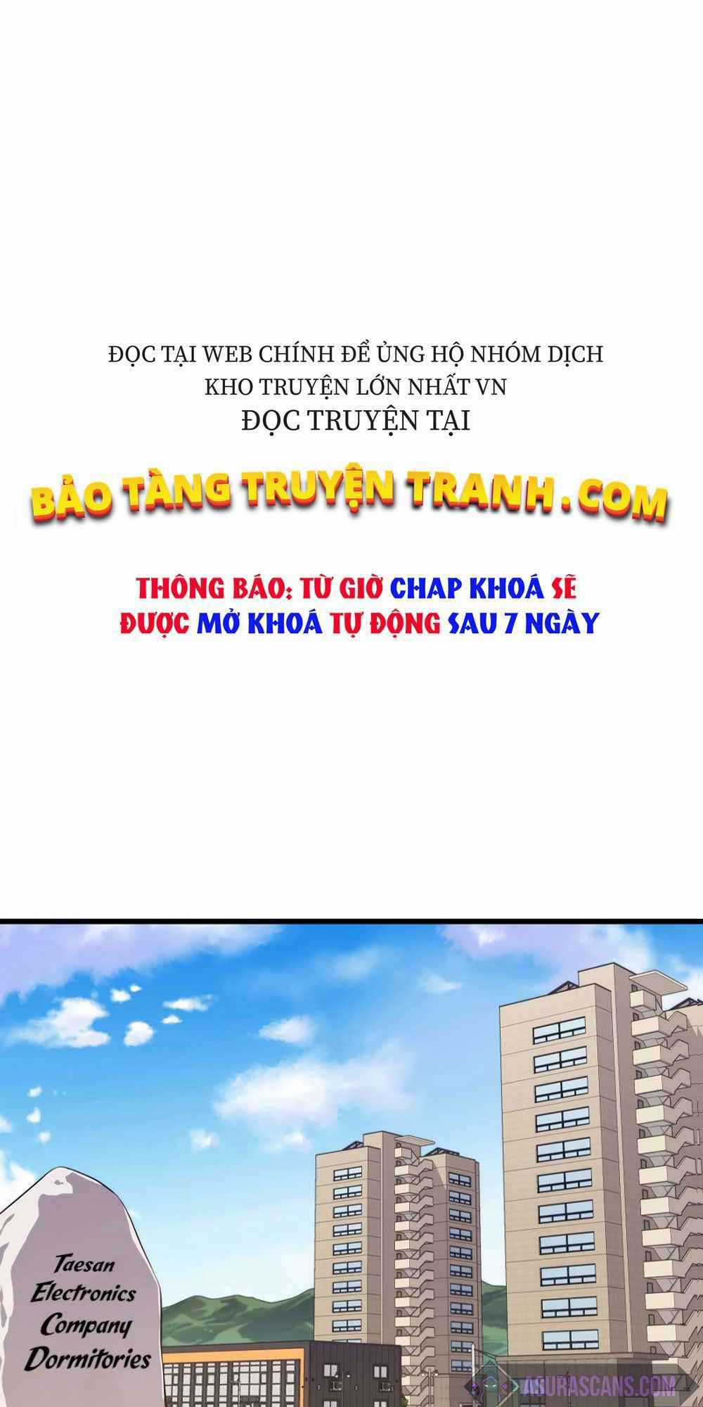 Seoul Tử Linh Sư - Chapter 25 - Trang 37