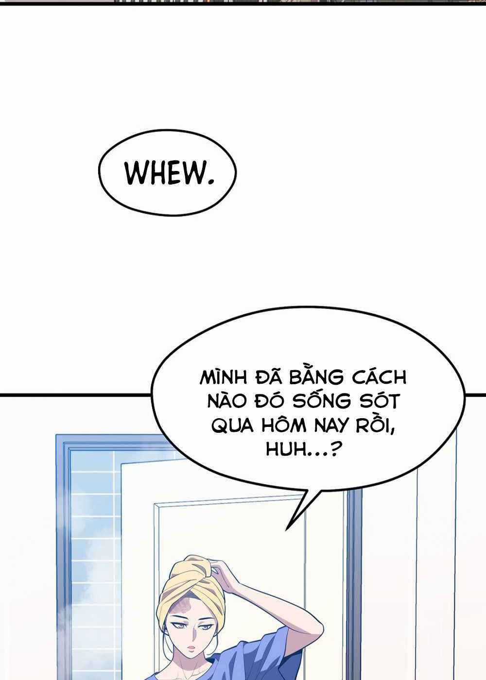 Seoul Tử Linh Sư - Chapter 25 - Trang 38