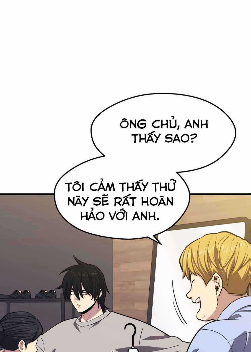 Seoul Tử Linh Sư - Chapter 25 - Trang 5