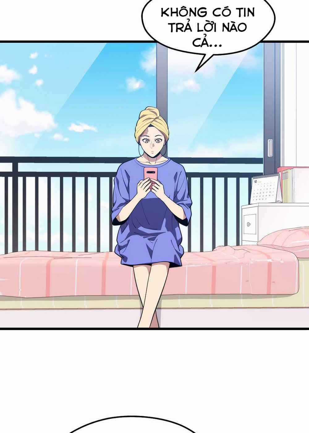 Seoul Tử Linh Sư - Chapter 25 - Trang 41