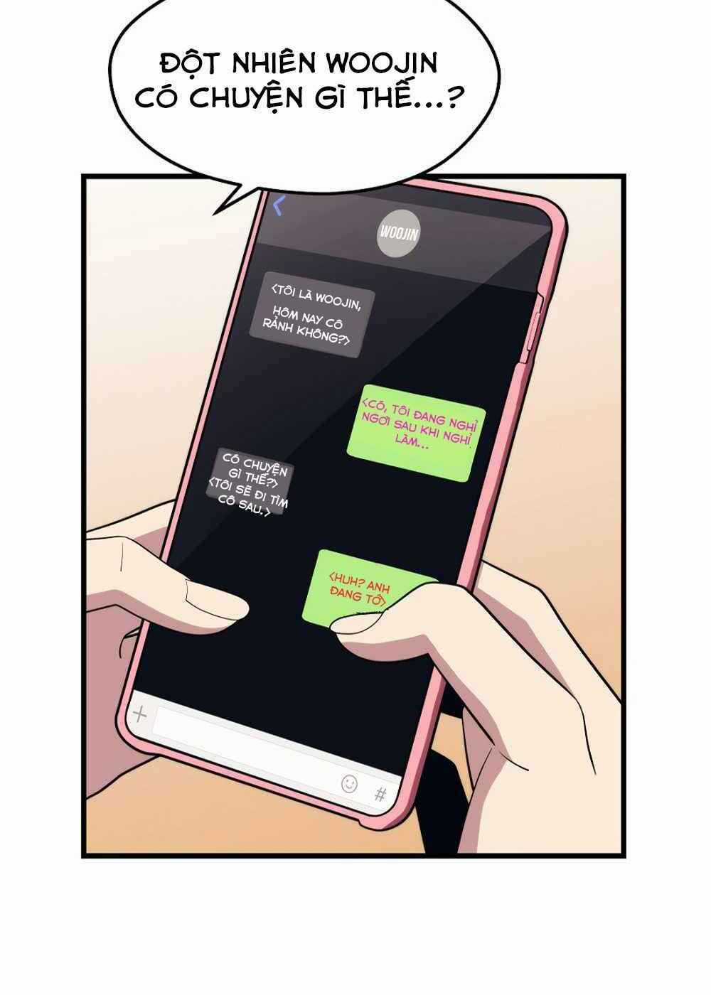 Seoul Tử Linh Sư - Chapter 25 - Trang 42