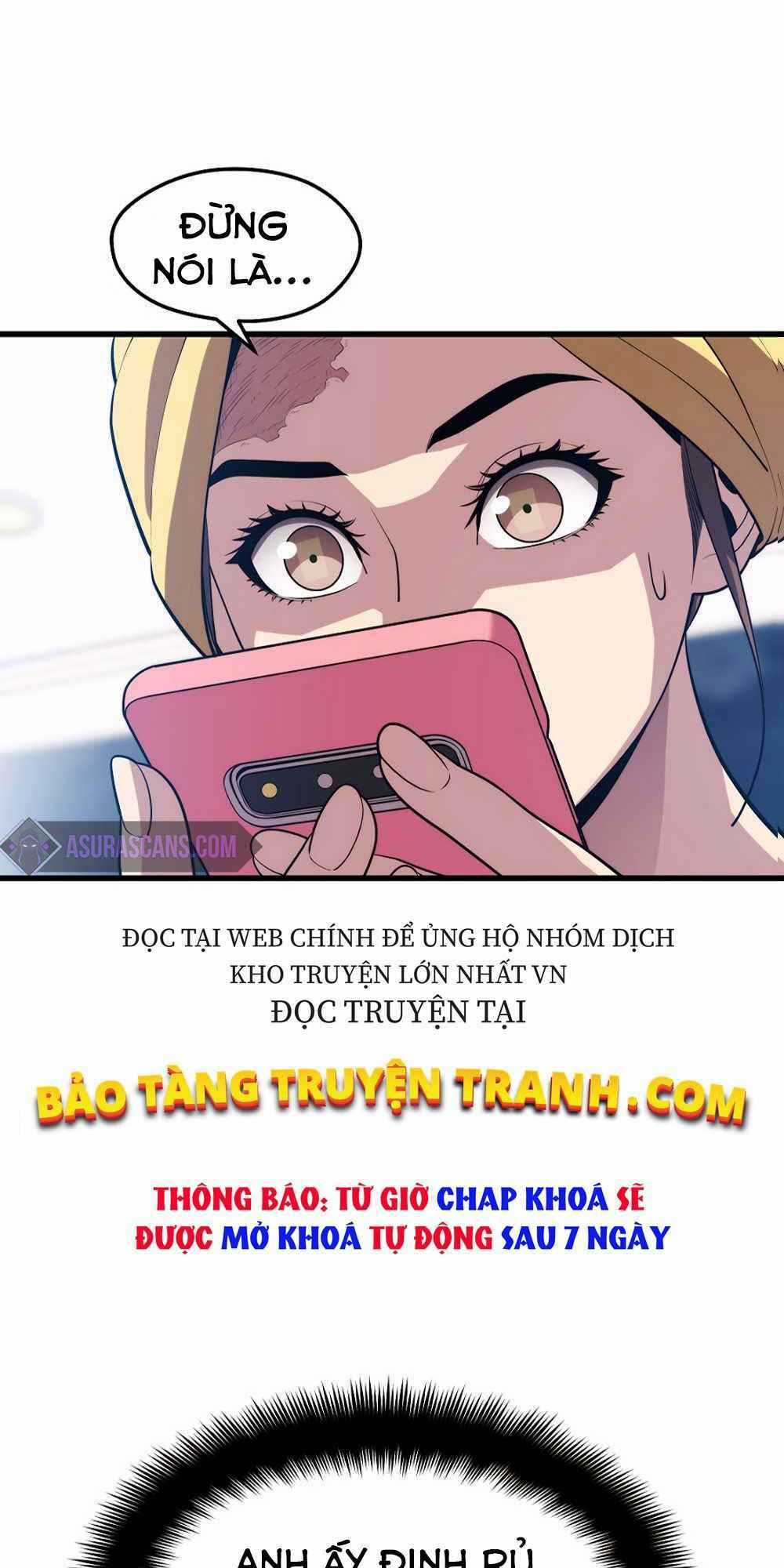 Seoul Tử Linh Sư - Chapter 25 - Trang 43