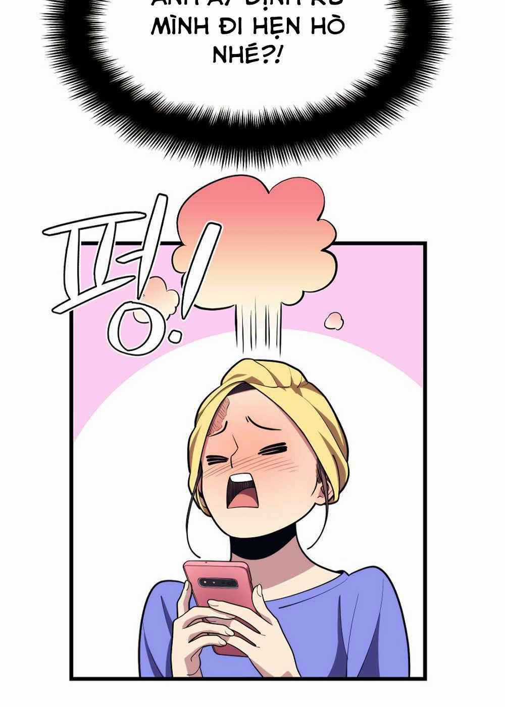 Seoul Tử Linh Sư - Chapter 25 - Trang 44