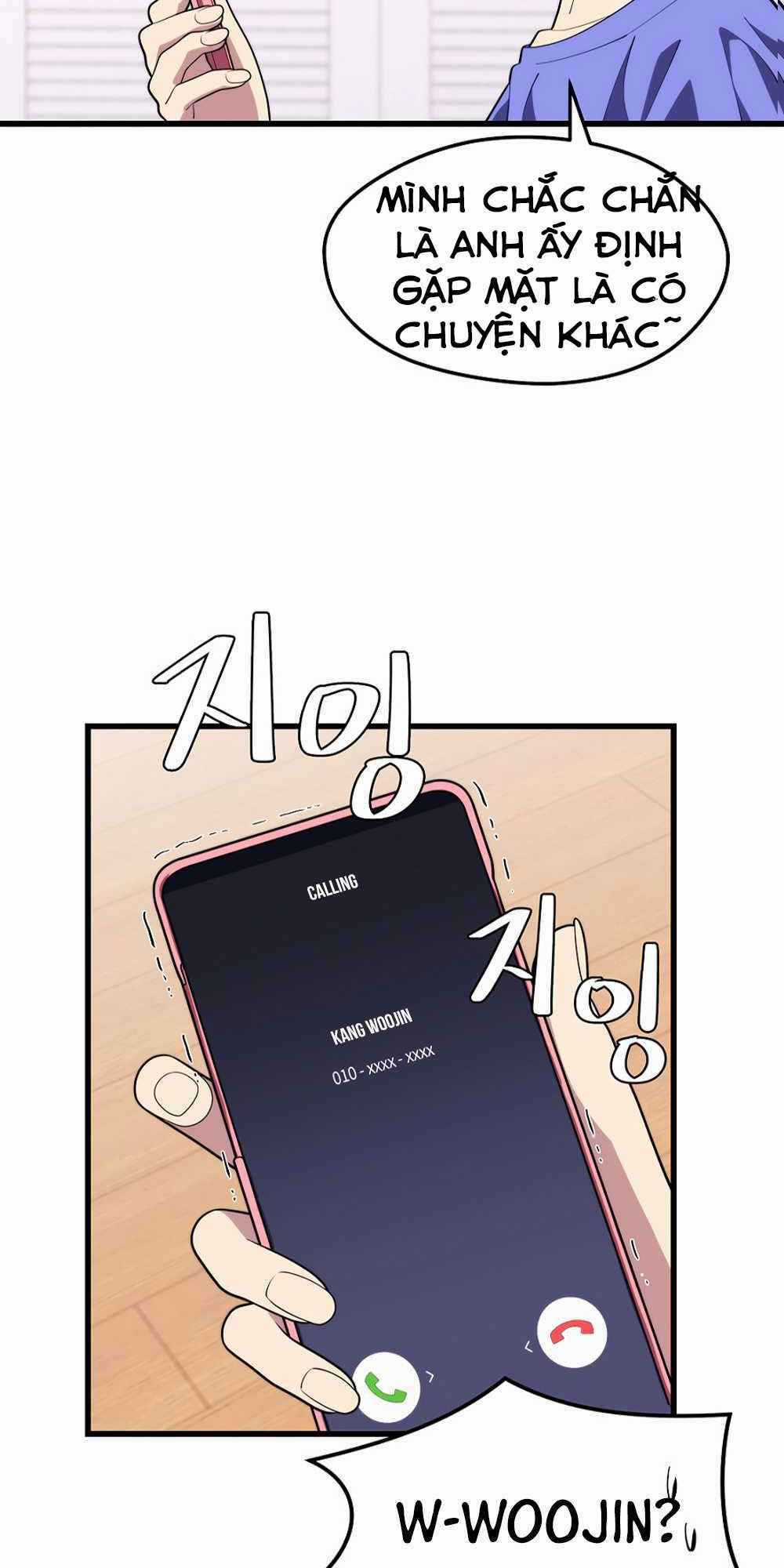 Seoul Tử Linh Sư - Chapter 25 - Trang 46