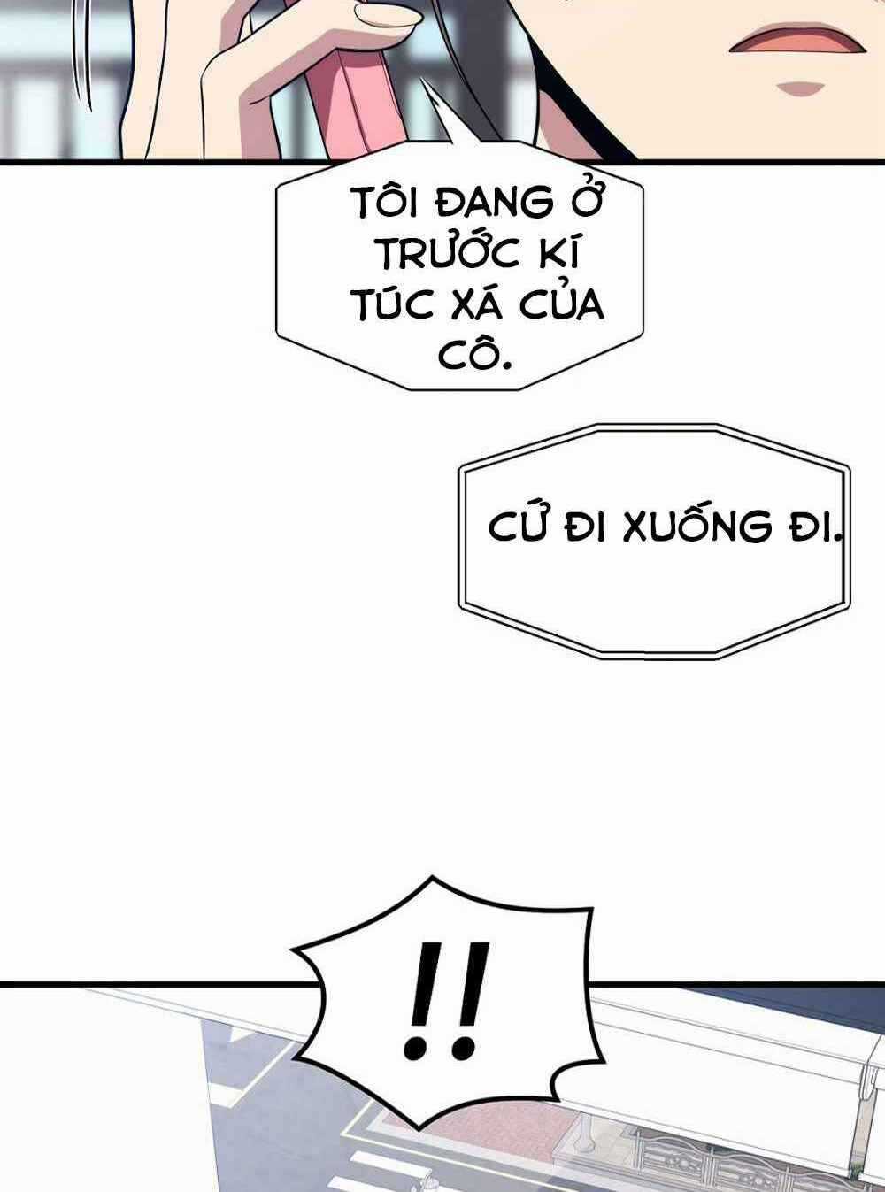 Seoul Tử Linh Sư - Chapter 25 - Trang 48