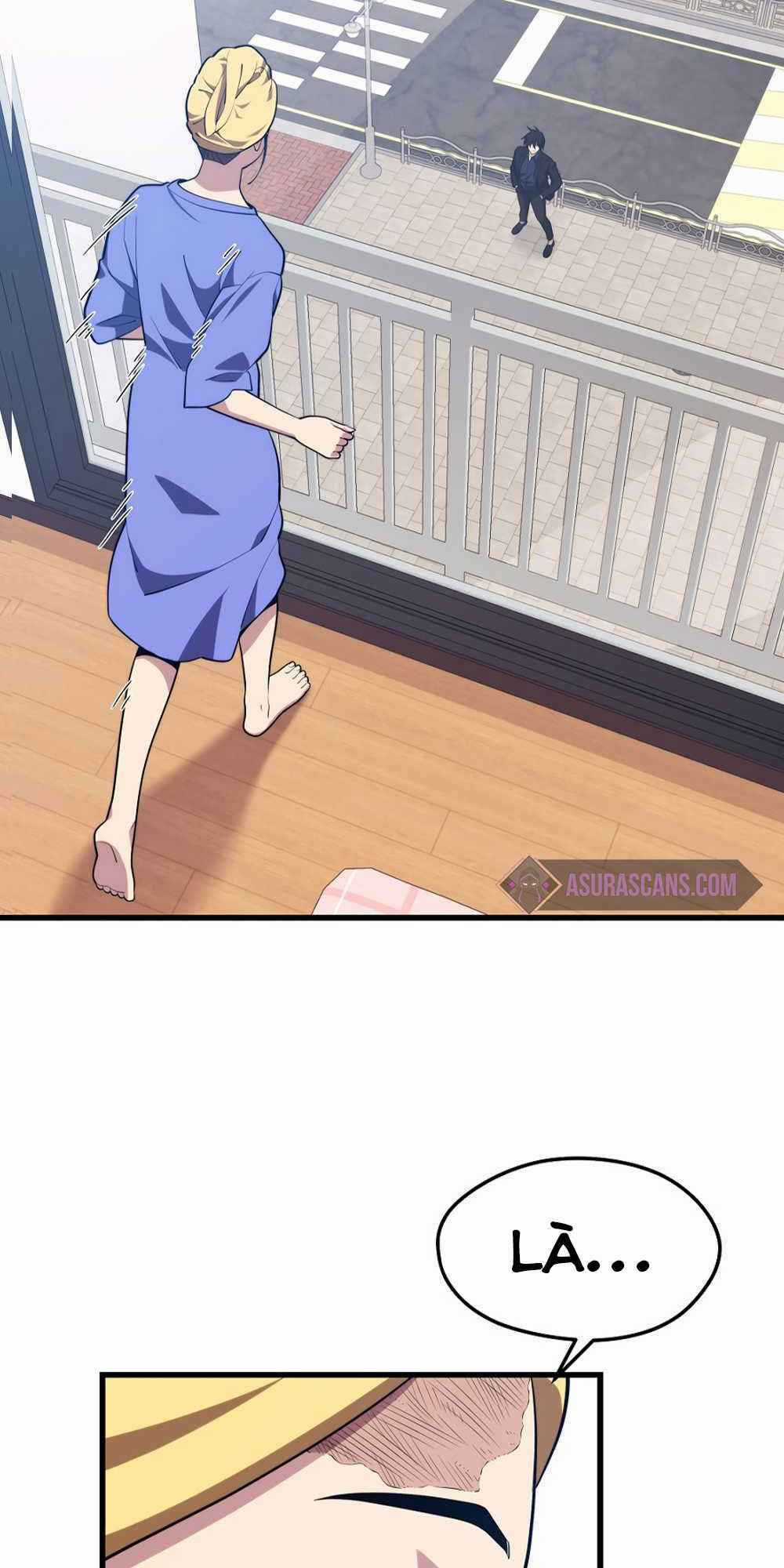 Seoul Tử Linh Sư - Chapter 25 - Trang 49