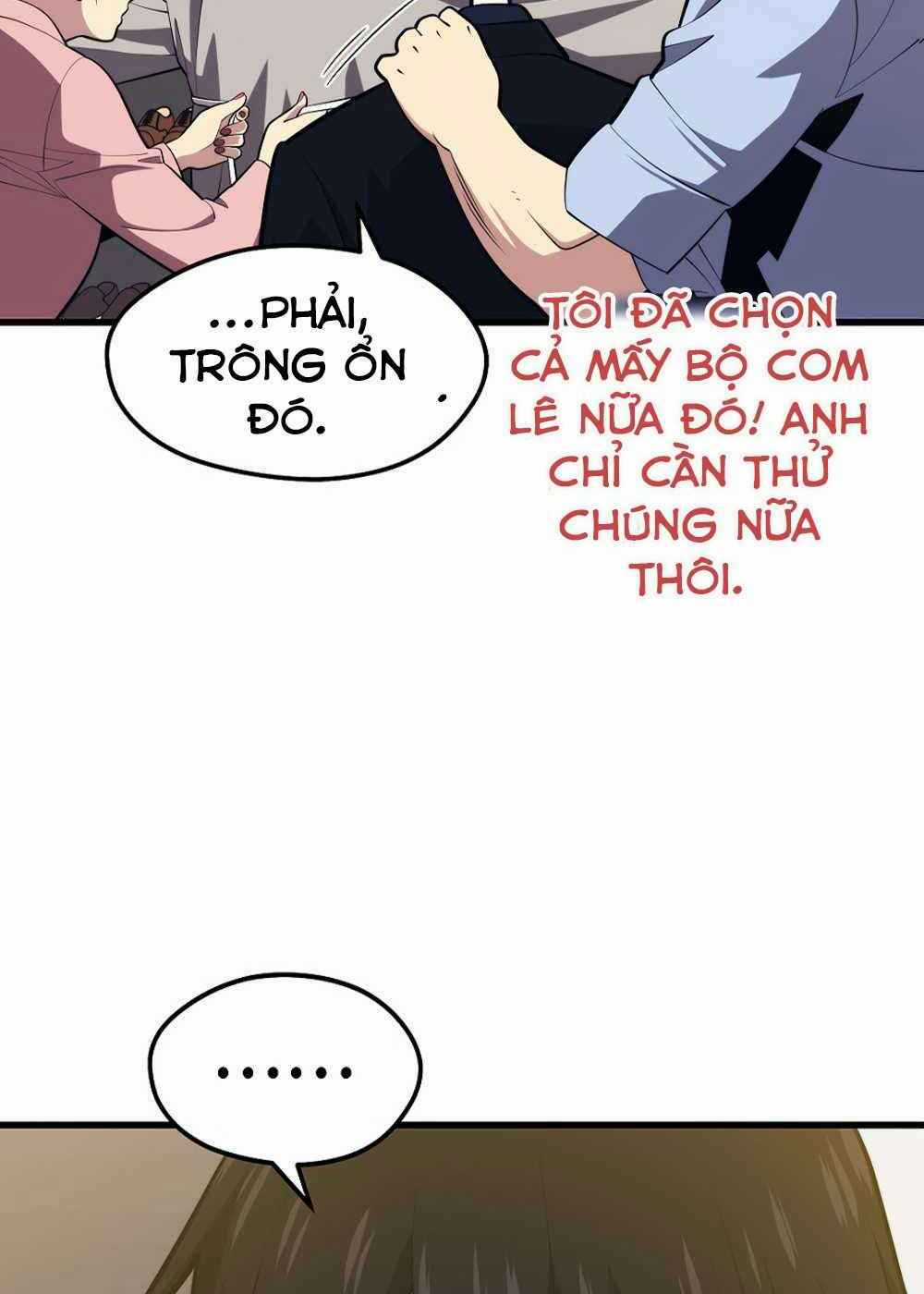 Seoul Tử Linh Sư - Chapter 25 - Trang 6